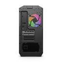Lenovo LOQ Tower 26ADR10 - AMD Ryzen 7 8745HX - 16 GB - 1 TB - NVIDIA GeForce RTX 5060