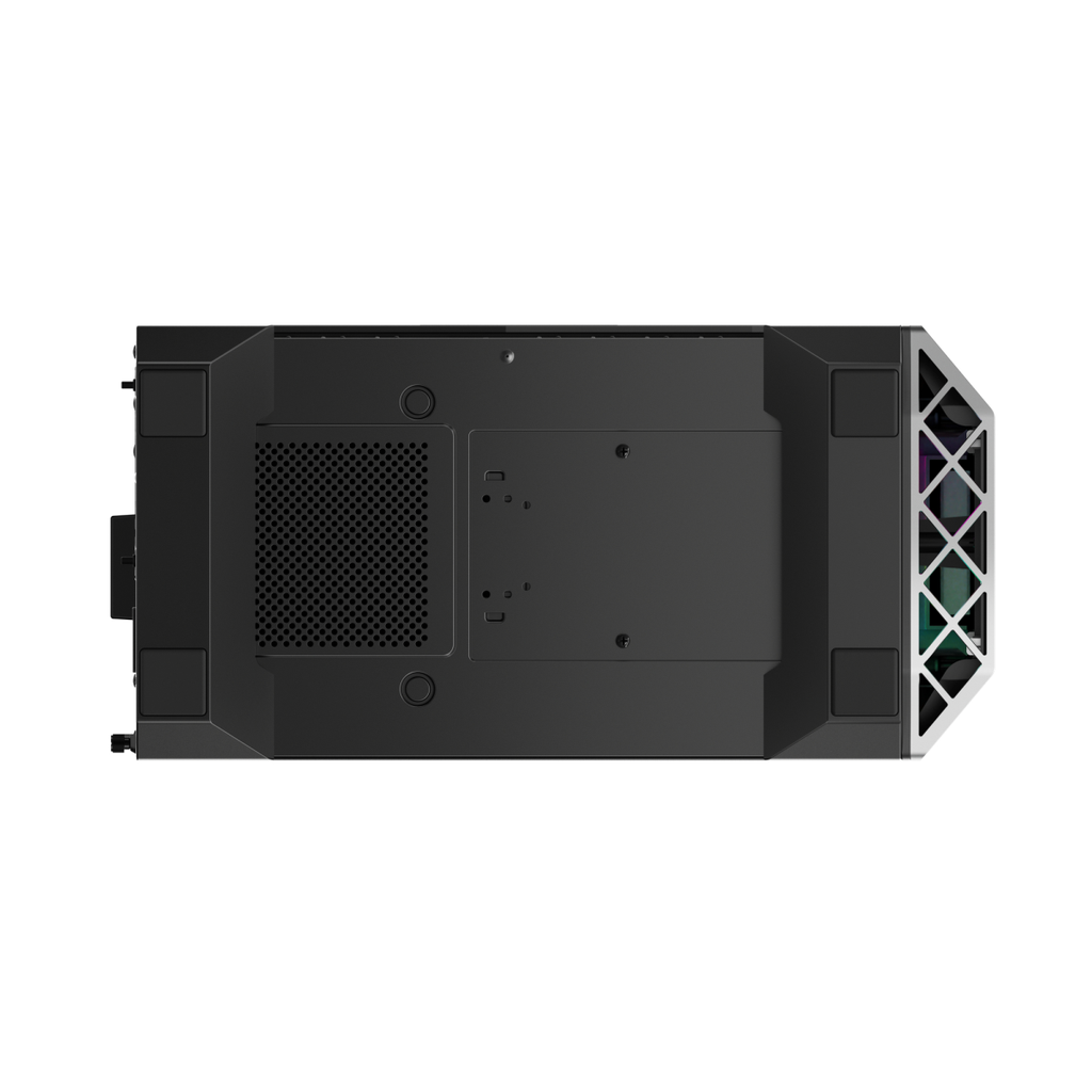 Lenovo LOQ Tower 26ADR10 - AMD Ryzen 7 8745HX - 16 GB - 1 TB - NVIDIA GeForce RTX 5060