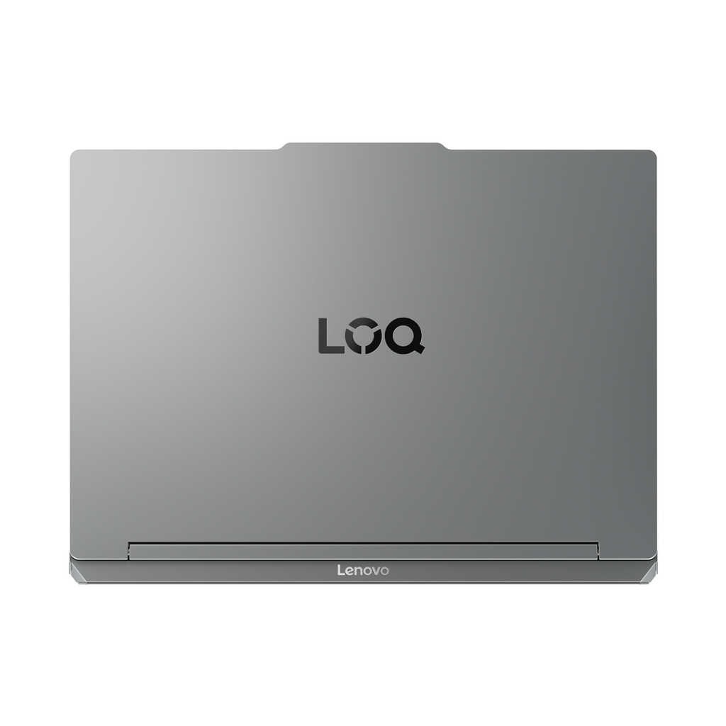 Lenovo LOQ 15AHP11 - AMD Ryzen 7 250 - 16 GB - 1 TB - NVIDIA GeForce RTX 5070 - AZERTY