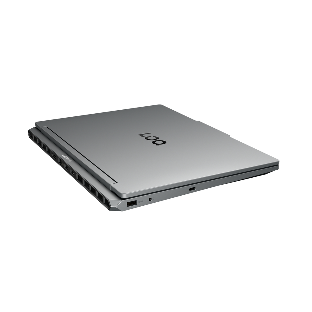Lenovo LOQ 15AHP11 - AMD Ryzen 7 250 - 16 GB - 1 TB - NVIDIA GeForce RTX 5070 - AZERTY