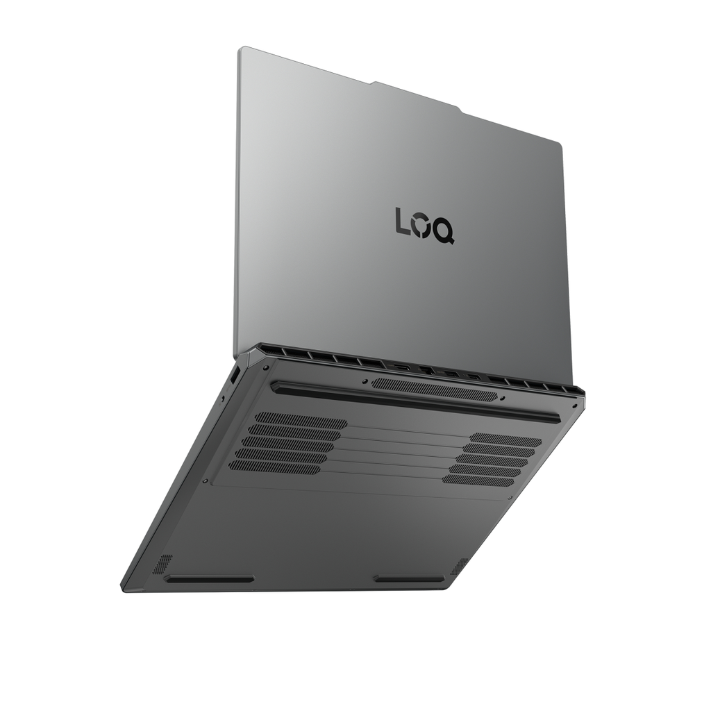 Lenovo LOQ 15AHP11 - AMD Ryzen 7 250 - 16 GB - 1 TB - NVIDIA GeForce RTX 5070 - AZERTY