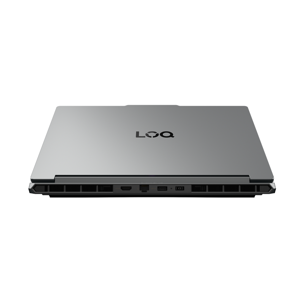 Lenovo LOQ 15AHP11 - AMD Ryzen 7 250 - 16 GB - 1 TB - NVIDIA GeForce RTX 5070 - AZERTY
