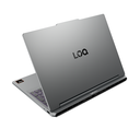 Lenovo LOQ 15AHP11 - AMD Ryzen 7 250 - 16 GB - 1 TB - NVIDIA GeForce RTX 5070 - AZERTY
