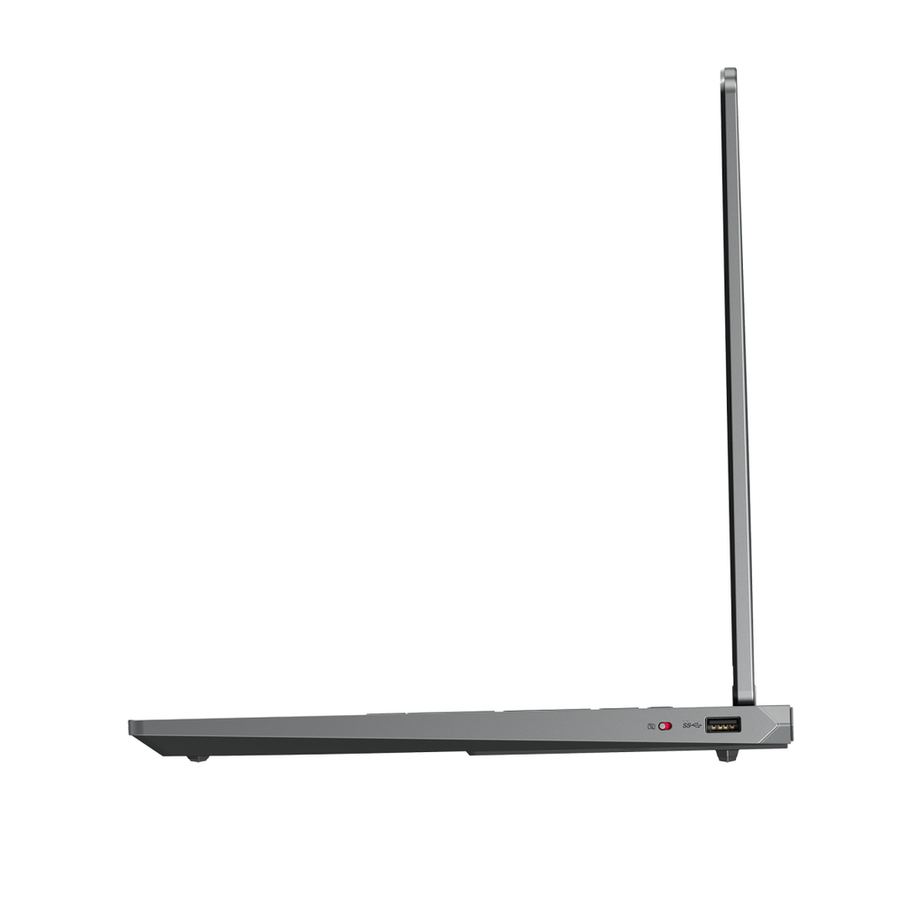 Lenovo LOQ 15AHP11 - AMD Ryzen 7 250 - 16 GB - 1 TB - NVIDIA GeForce RTX 5070 - AZERTY