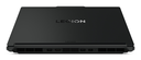 Lenovo Legion 5 15AHP11 - AMD Ryzen 7 250 - 16 GB - 512 GB - NVIDIA GeForce RTX 5070 - AZERTY