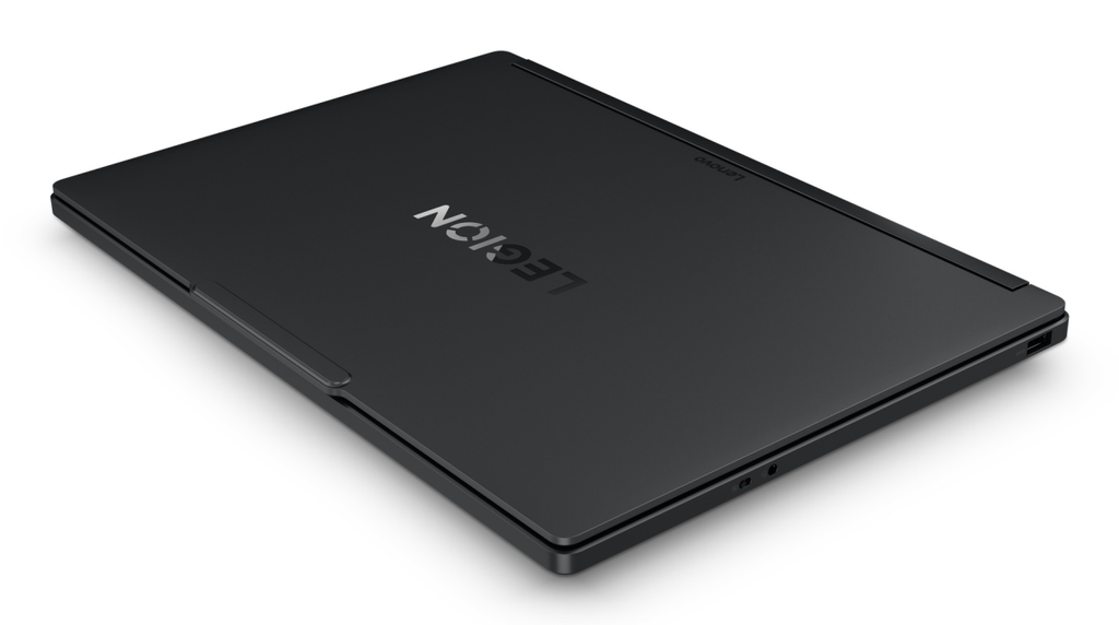 Lenovo Legion 5 15AHP11 - AMD Ryzen 7 250 - 16 GB - 512 GB - NVIDIA GeForce RTX 5070 - AZERTY