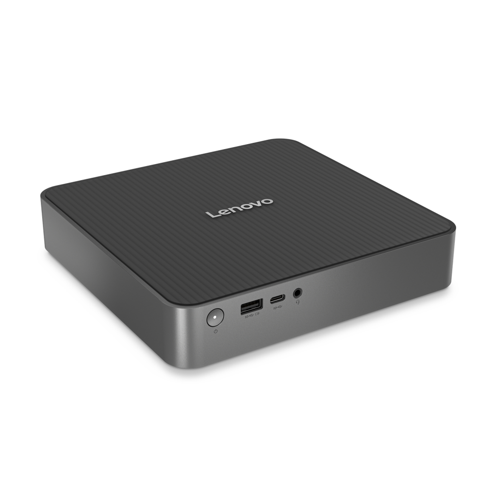 Lenovo IdeaCentre Mini 01IRH10R - Intel Core 5 210H - 16 GB - 1 TB