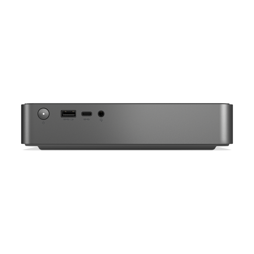 Lenovo IdeaCentre Mini 01IRH10R - Intel Core 5 210H - 16 GB - 1 TB