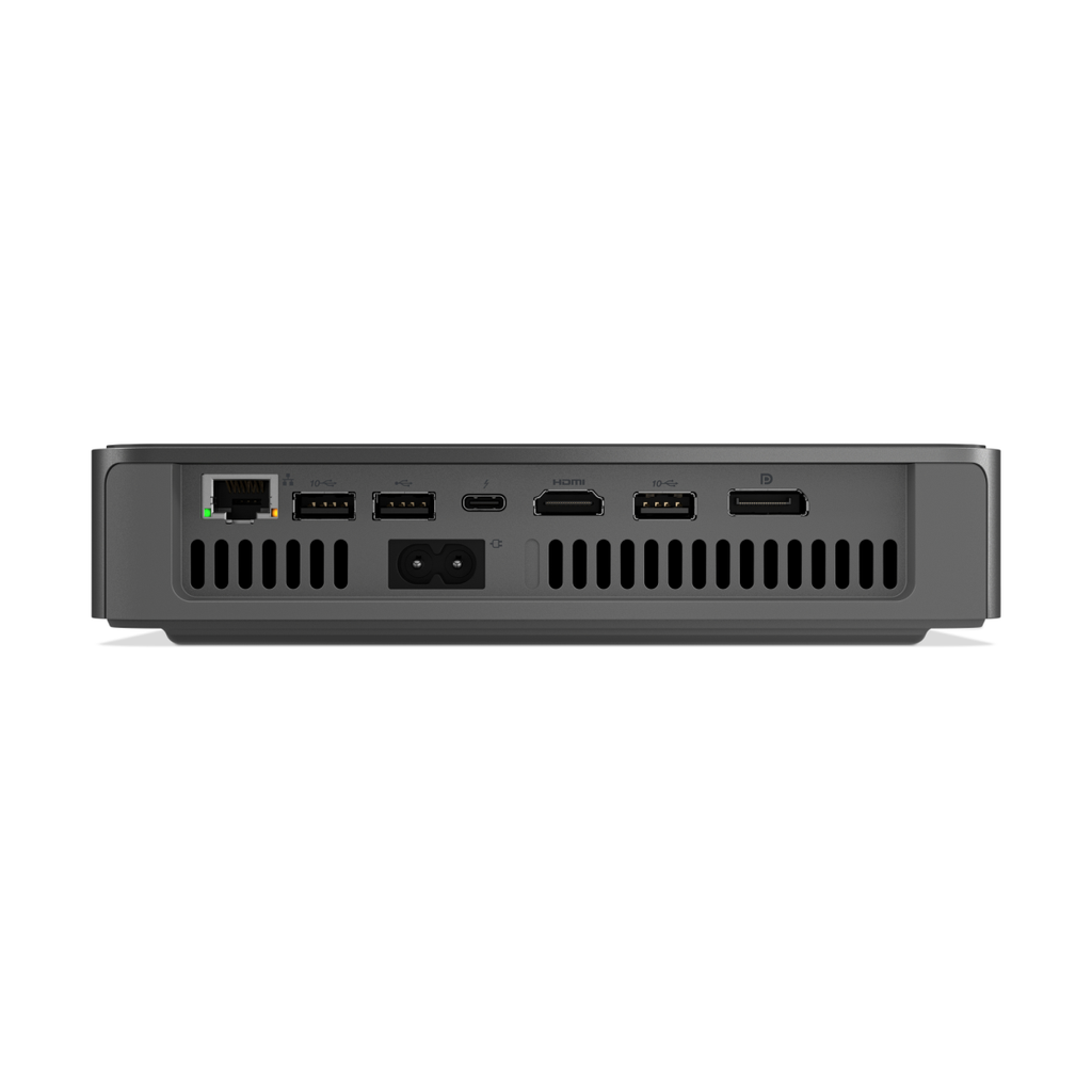 Lenovo IdeaCentre Mini 01IRH10R - Intel Core 5 210H - 16 GB - 1 TB