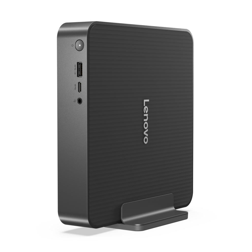 Lenovo IdeaCentre Mini 01IRH10R - Intel Core 5 210H - 16 GB - 1 TB