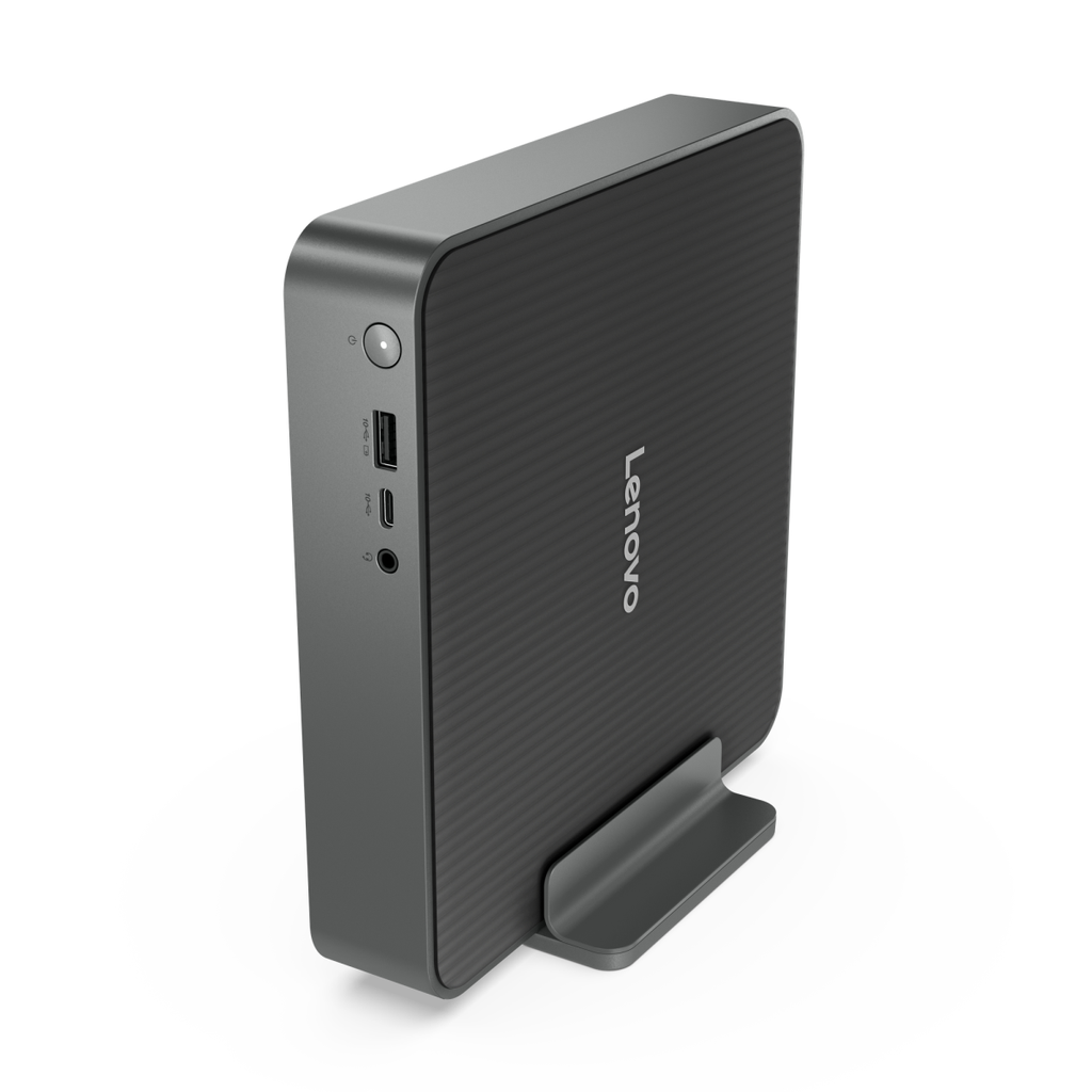 Lenovo IdeaCentre Mini 01IRH10R - Intel Core 5 210H - 16 GB - 1 TB