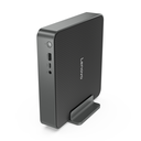 Lenovo IdeaCentre Mini 01IRH10R - Intel Core 5 210H - 16 GB - 1 TB