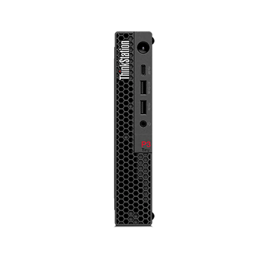 LENOVO Thinkstation P3 Tiny Gen 2