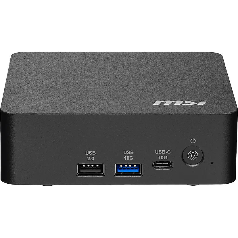 MSI Cubi AI + 3MG-002EU