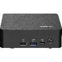 MSI Cubi AI + 3MG-002EU