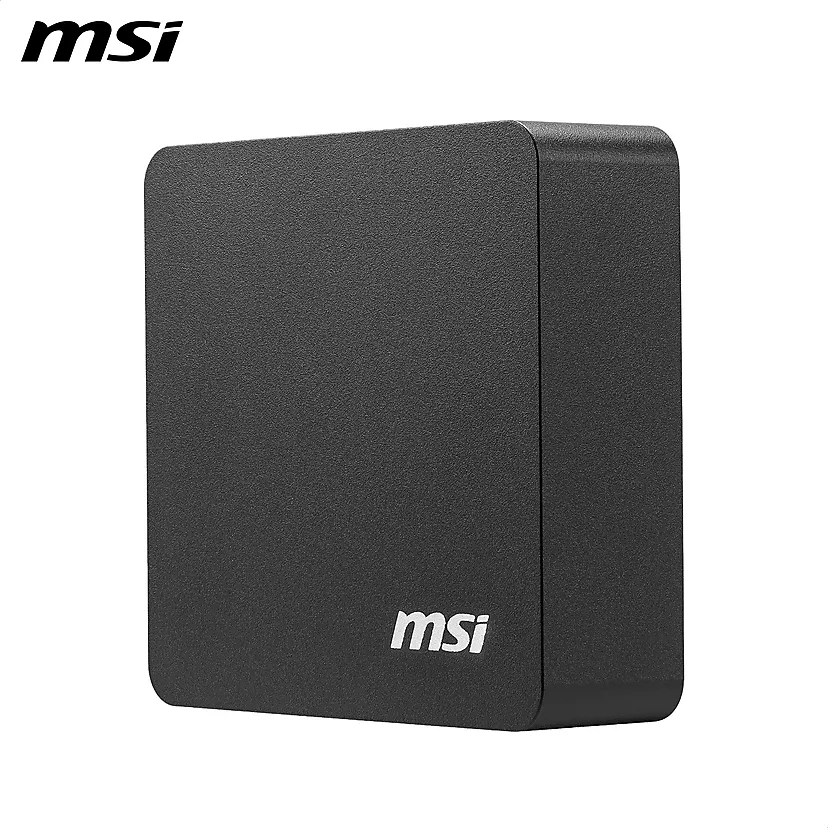 MSI Cubi AI + 3MG-002EU