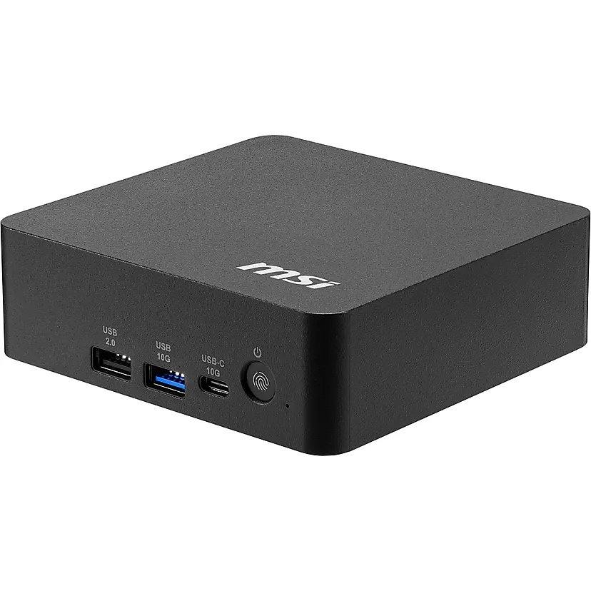 MSI Cubi AI + 3MG-002EU