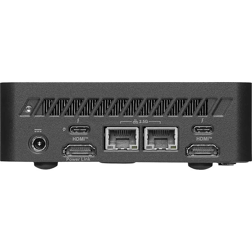 MSI Cubi AI + 3MG-002EU