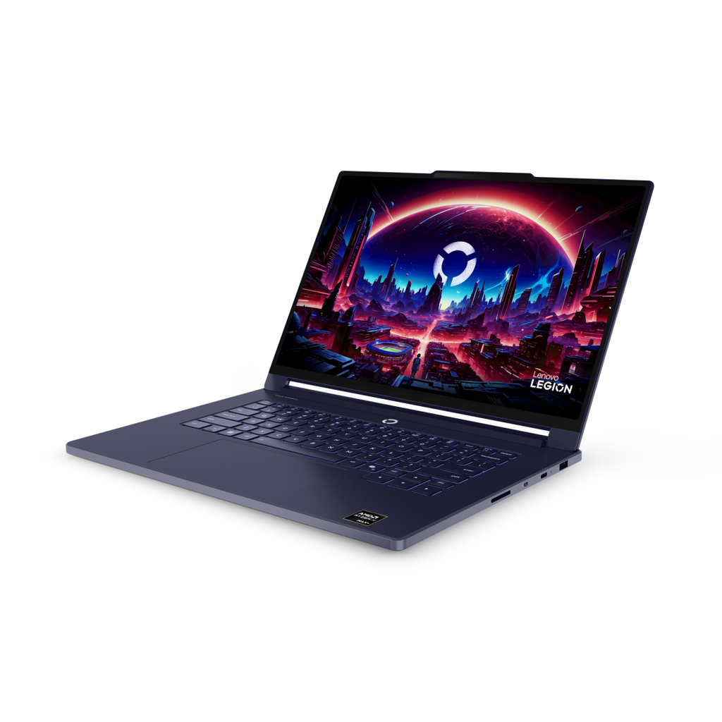 Lenovo Legion 7 15ASH11 - AMD Ryzen AI Max+ 388 - 32 GB - 1 TB - AMD Radeon 8060S - AZERTY