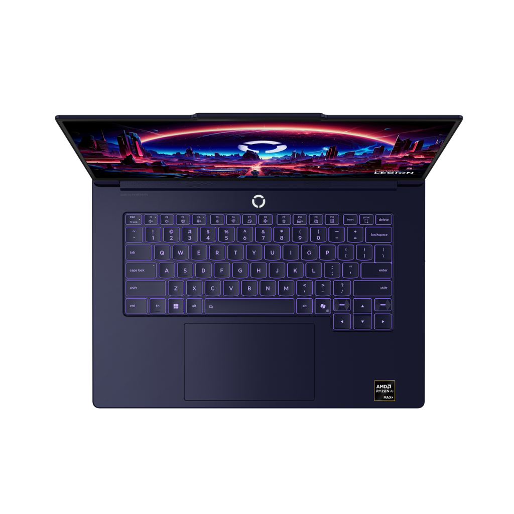 Lenovo Legion 7 15ASH11 - AMD Ryzen AI Max+ 388 - 32 GB - 1 TB - AMD Radeon 8060S - AZERTY