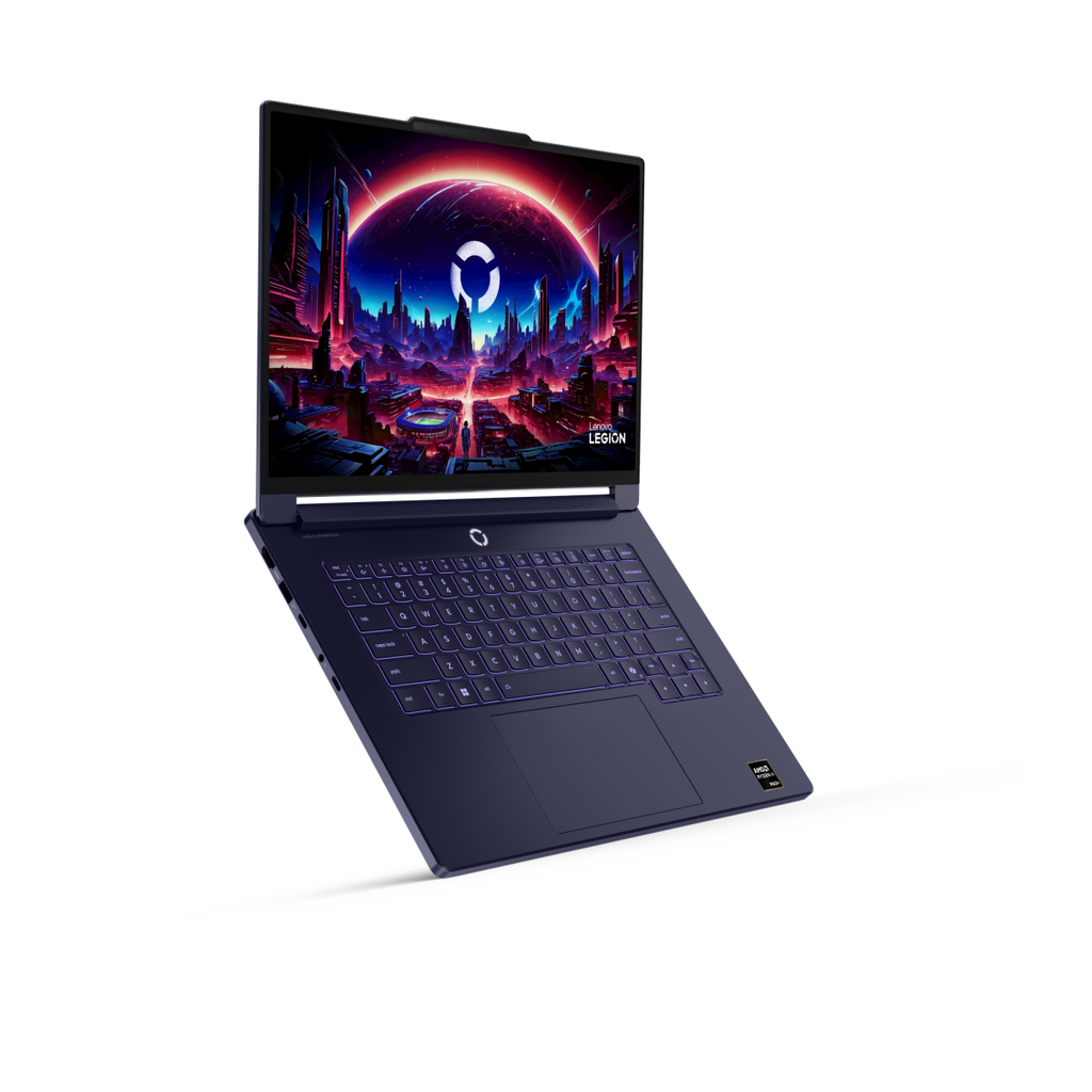 Lenovo Legion 7 15ASH11 - AMD Ryzen AI Max+ 388 - 32 GB - 1 TB - AMD Radeon 8060S - AZERTY