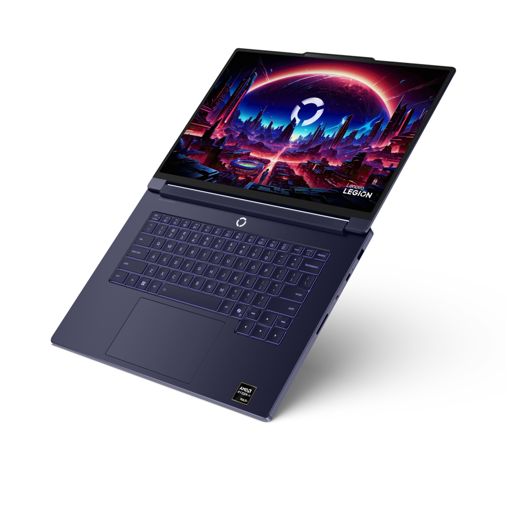 Lenovo Legion 7 15ASH11 - AMD Ryzen AI Max+ 388 - 32 GB - 1 TB - AMD Radeon 8060S - AZERTY