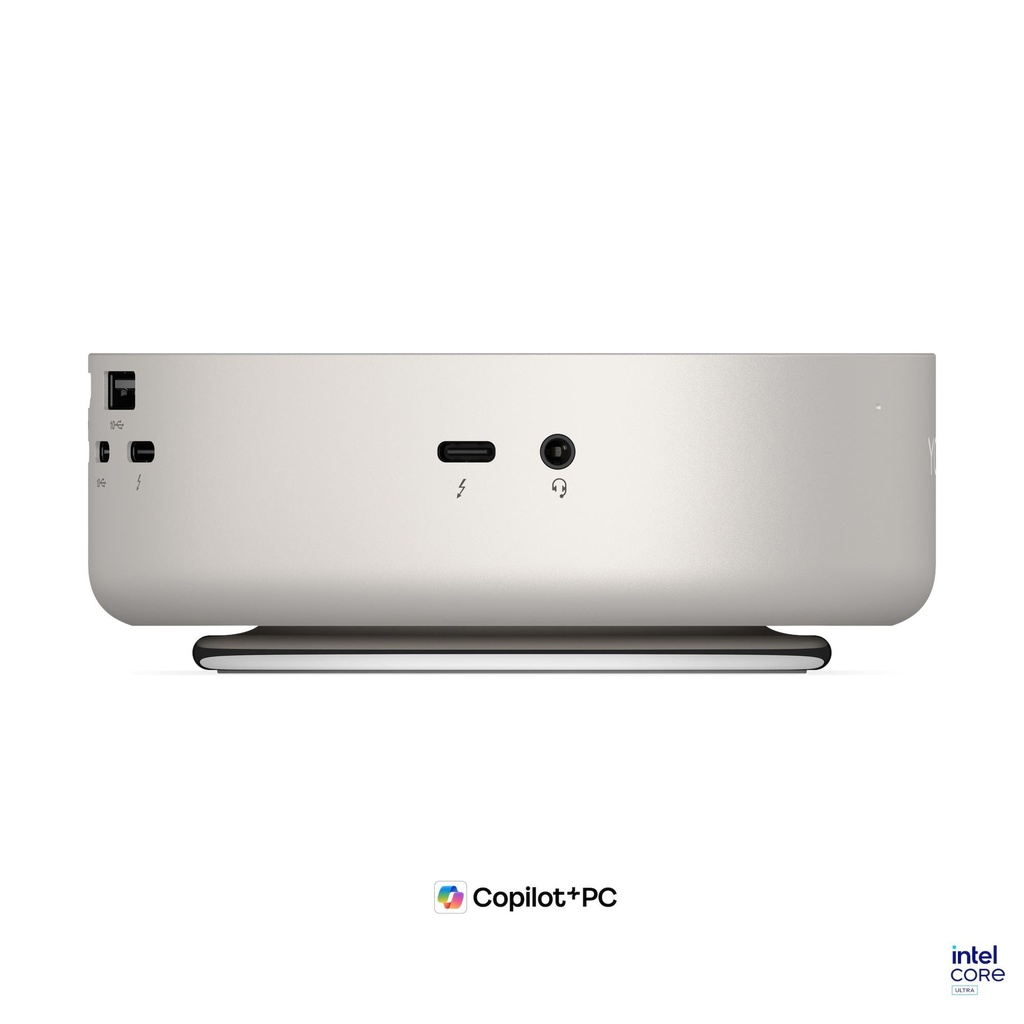 Lenovo Yoga Mini 01IPH11 - Intel Core Ultra X7 358H - 32 GB - 1 TB