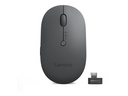 Lenovo Multi-Device - X9 Edition - mouse - 2.4 GHz, Bluetooth 5.0