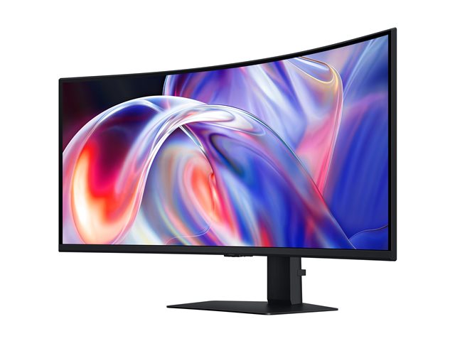 Samsung ViewFinity S8 LS40H850TAUXEN 1
