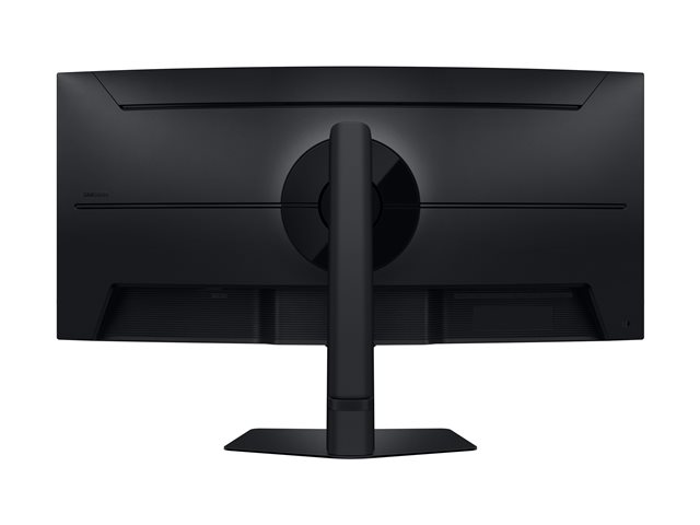 Samsung ViewFinity S8 LS40H850TAUXEN 2