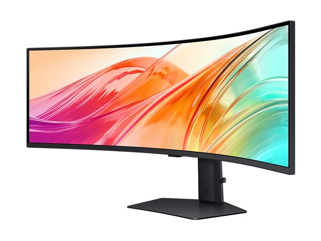 Samsung ViewFinity S9 LS49F950UAUXEN 1