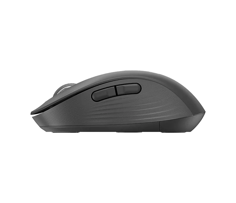 Logitech Signature M650 Mouse - regular size