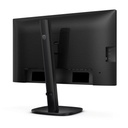 Philips 24B2U3601 - achterkant schuin