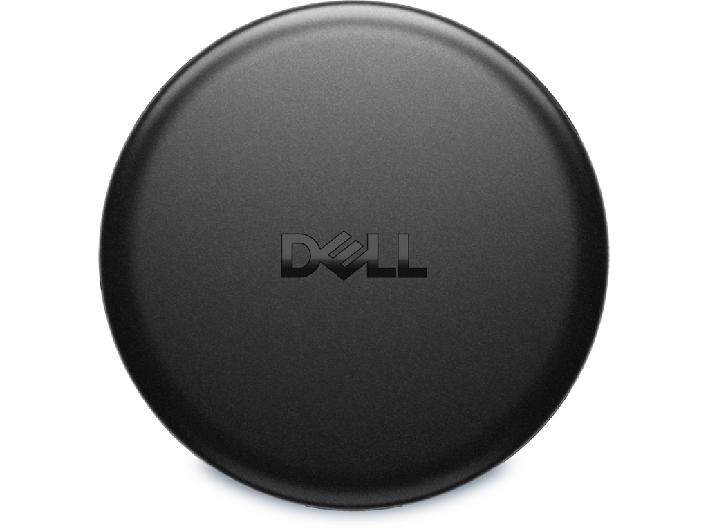 Dell Pro 7-in-1 USB-C Travel Hub DA326 - 3