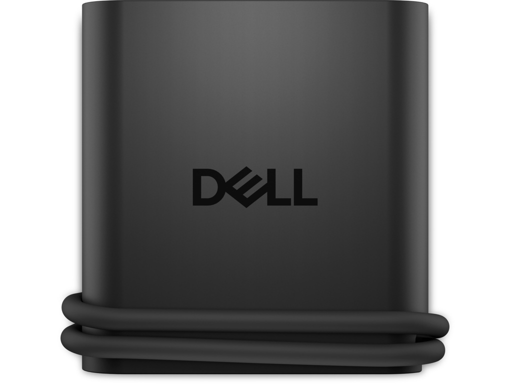 Dell Pro 4-in-1 USB-C Travel Hub DA225 - 2