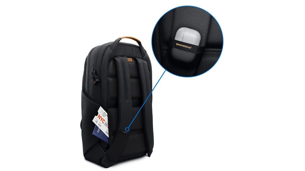 Dell EcoLoop Premier Backpack 14-16 CP7625 - 2