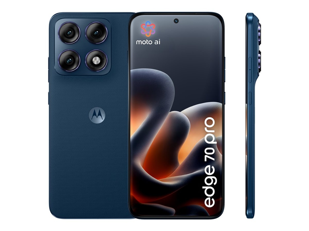 Motorola Edge 70 Pro 4