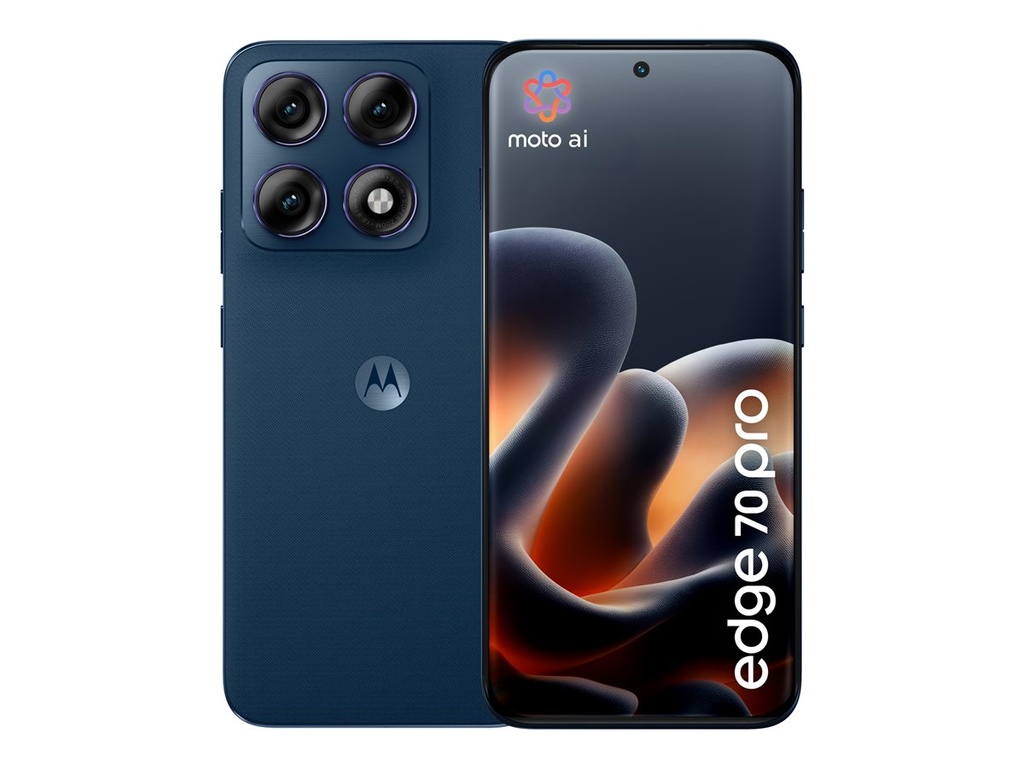 Motorola Edge 70 Pro 5