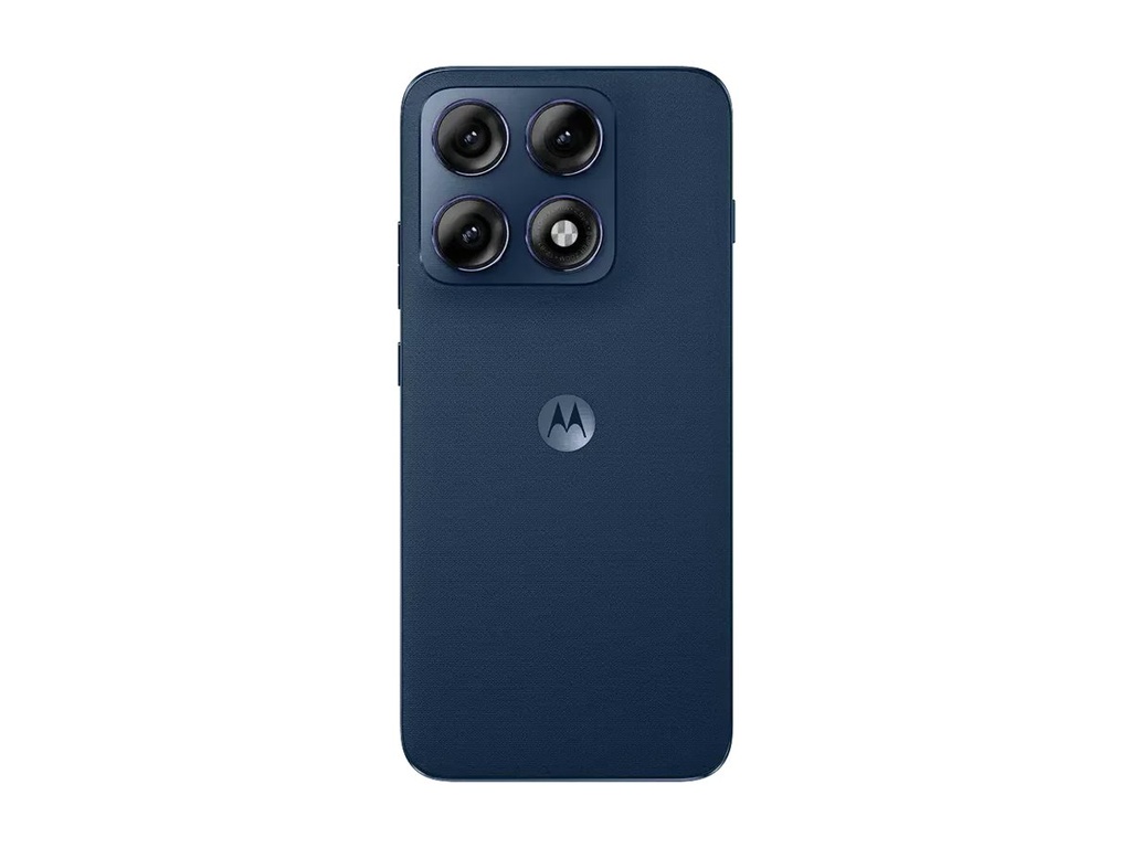 Motorola Edge 70 Pro 6