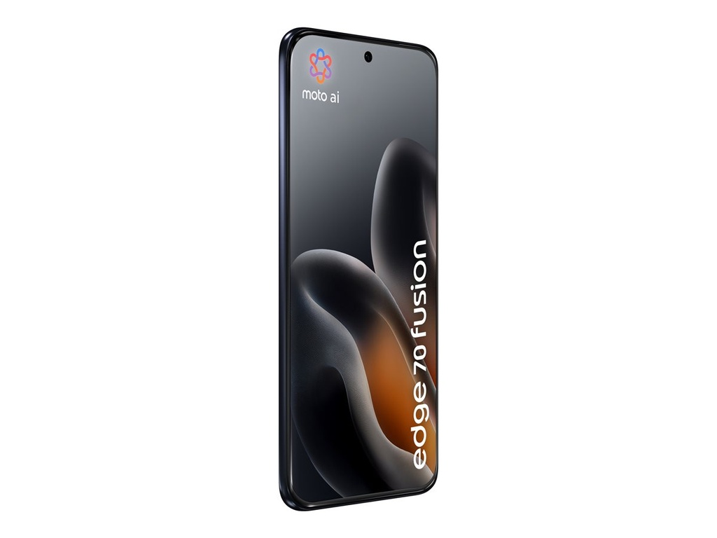 Motorola Edge 70 Fusion + Moto Buds 2 3