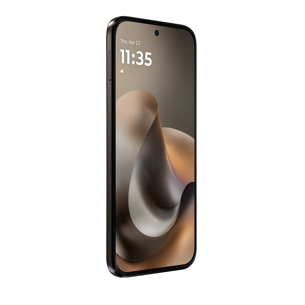 Motorola G77 + Moto Buds 2 5