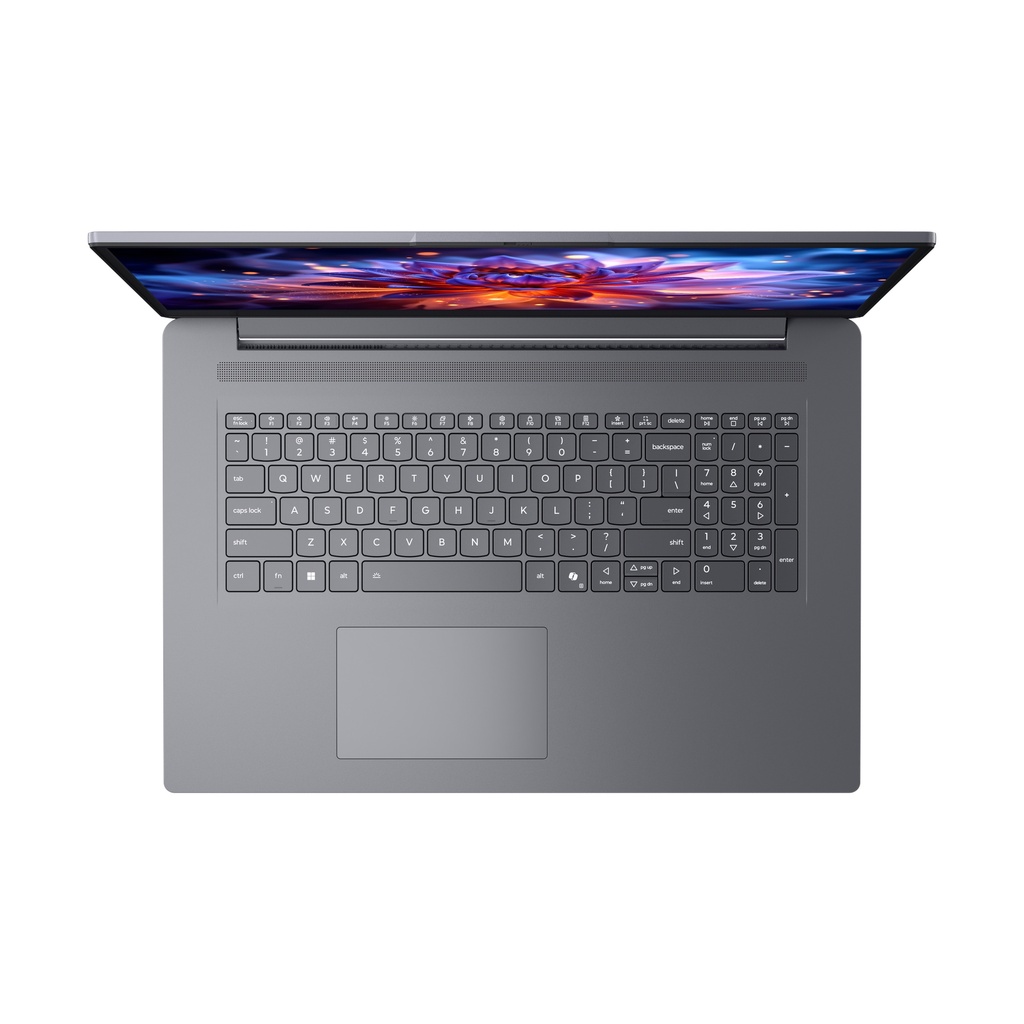 Lenovo IdeaPad Slim 3 17IWC11 - Intel Core 5 320 - 16 GB - 512 GB - AZERTY