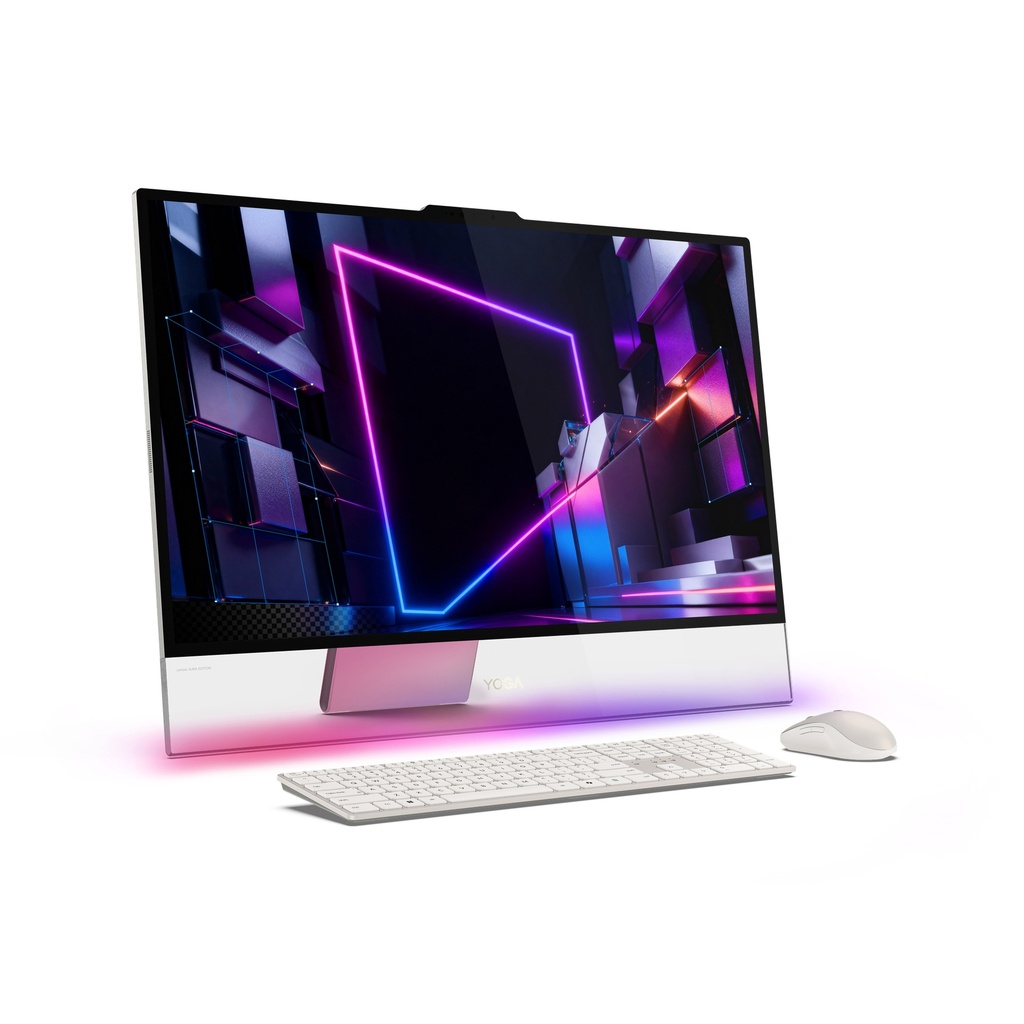 Lenovo Yoga AIO 32IPH11 - Intel Core Ultra X7 358H - 32 GB - 1 TB