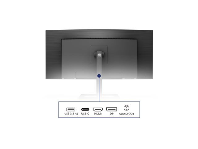Philips 346E2CUAE