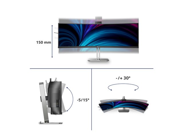 Philips 49B2U5900CH