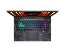 MSI Cyborg 15 B2RWFKG-220BE - 15.6" FHD 144Hz - Intel Core 5 210H - 16GB RAM - 512GB SSD - AZERTY (BE)