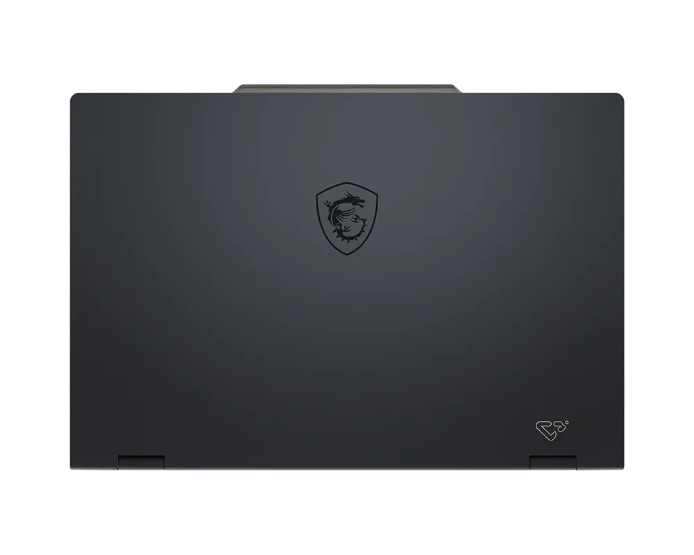 MSI Cyborg A15 AI B2HWEKG-032BE - 15.6" FHD 144Hz - AMD Ryzen 7 260 - 16GB RAM - 512GB SSD - AZERTY (BE)
