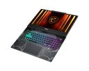 MSI Cyborg A15 AI B2HWEKG-032BE - 15.6" FHD 144Hz - AMD Ryzen 7 260 - 16GB RAM - 512GB SSD - AZERTY (BE)