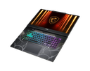 MSI Cyborg A17 AI B2HWEKG-006BE - 17.3" FHD 144Hz - AMD Ryzen 7 260 - 16GB RAM - 512GB SSD - AZERTY (BE)