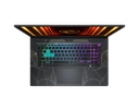 MSI Cyborg A17 AI B2HWEKG-006BE - 17.3" FHD 144Hz - AMD Ryzen 7 260 - 16GB RAM - 512GB SSD - AZERTY (BE)